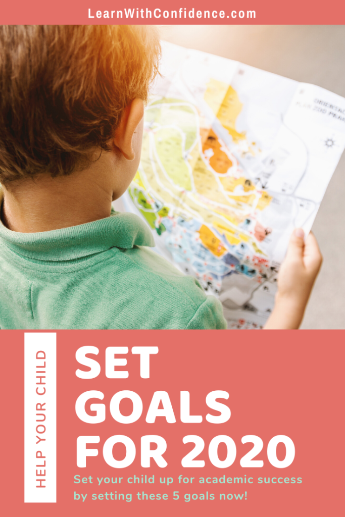 goal setting, goals, succeed, plan, 2020, help your child, success, roadmap, academic goals, balance goals, organisational goals, attitude goals, studying goals, study, school