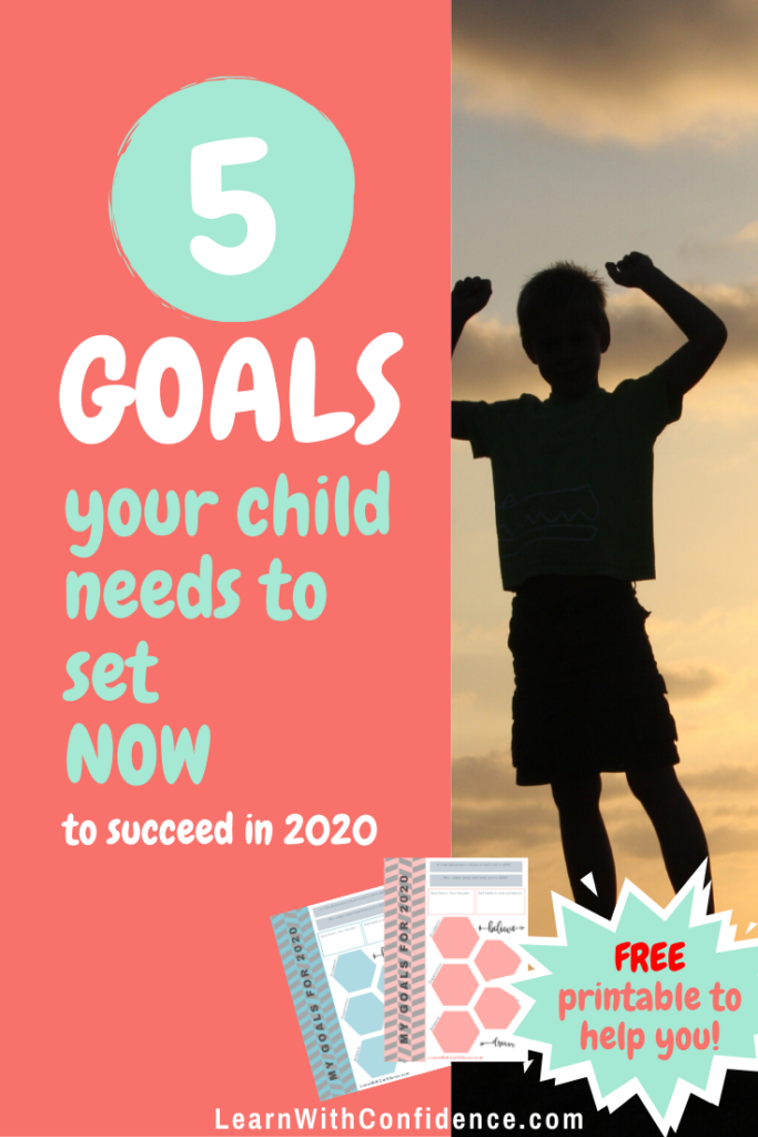 goal setting, goals, succeed, plan, 2020, help your child, success, roadmap, academic goals, balance goals, organisational goals, attitude goals, studying goals, study, school