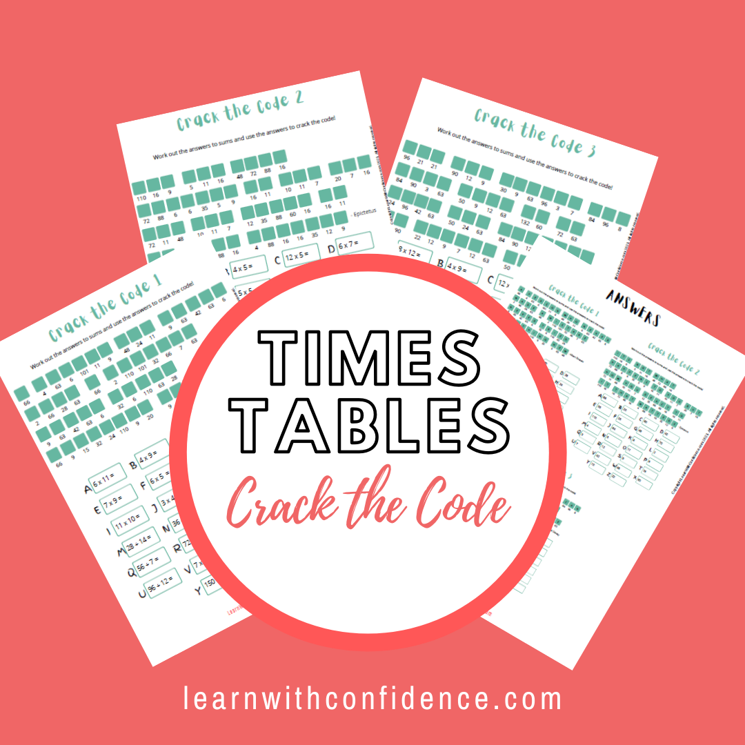 crack-the-code-times-tables