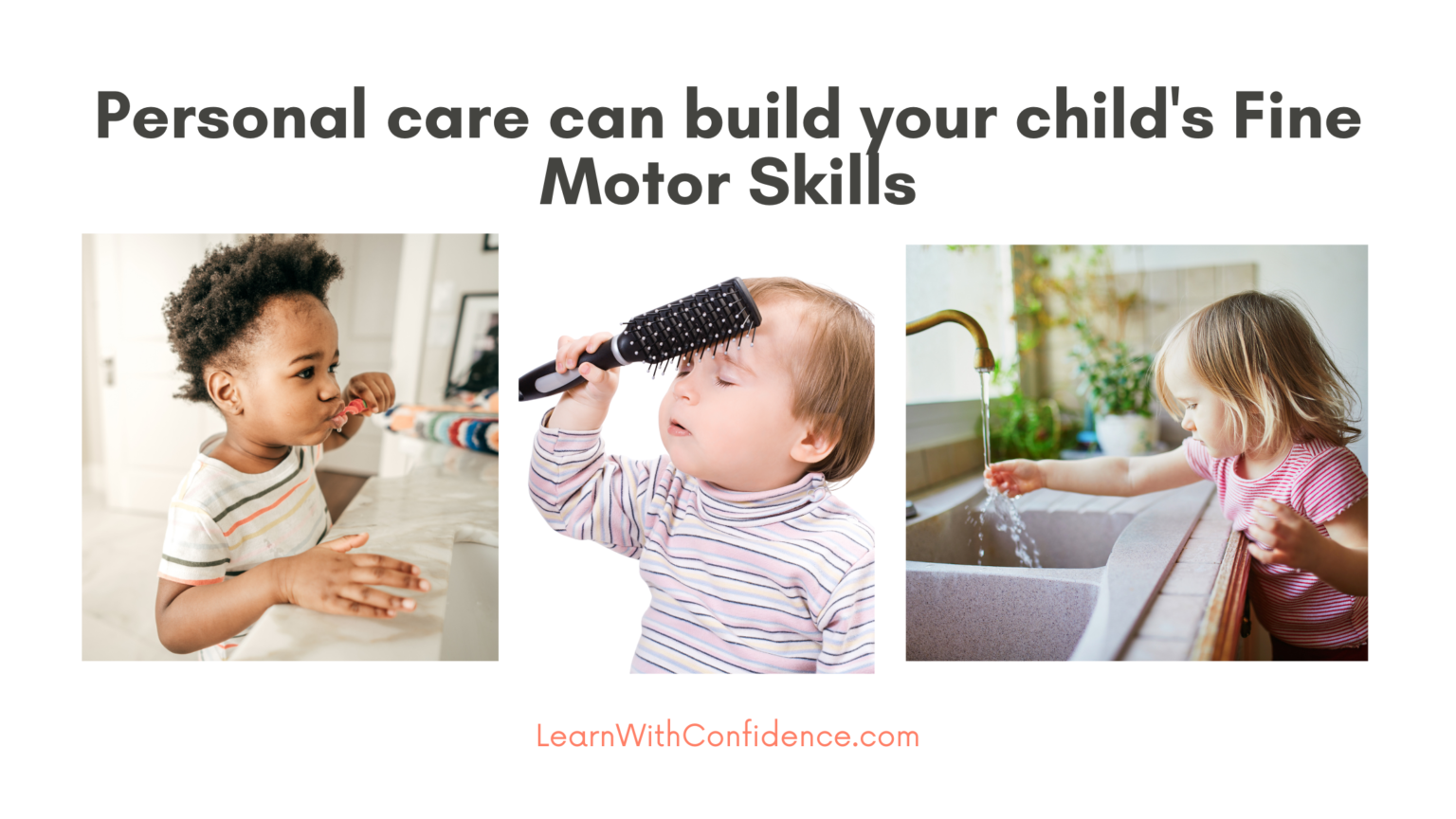 35+ ways to develop your child's fine motor skills that you probably ...