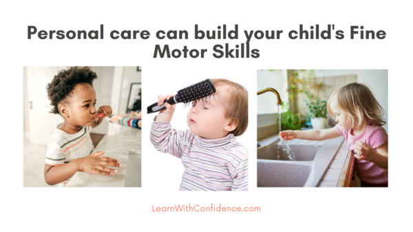35+ ways to develop your child's fine motor skills that you probably ...